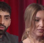 Ahmed, decizie surprinzătoare în camera roșie: "Am greșit!" Ce s-a întâmplat între concurent și Veronica